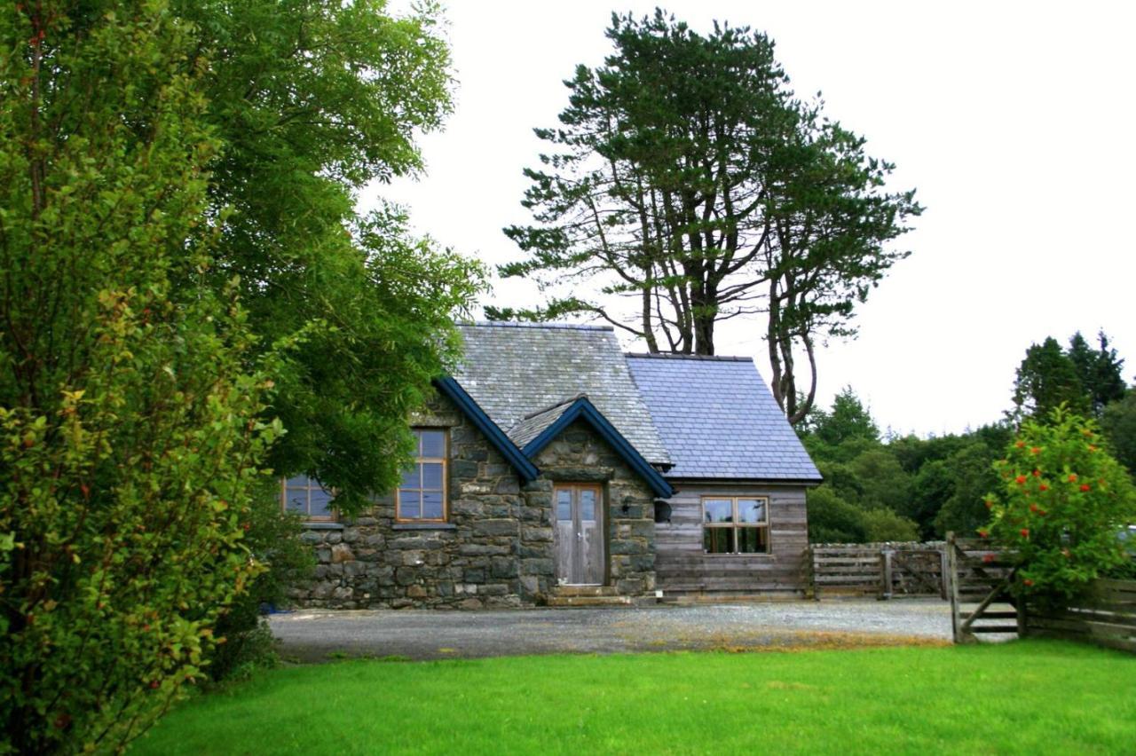 Old Skool Accommodation Trawsfynydd Luaran gambar