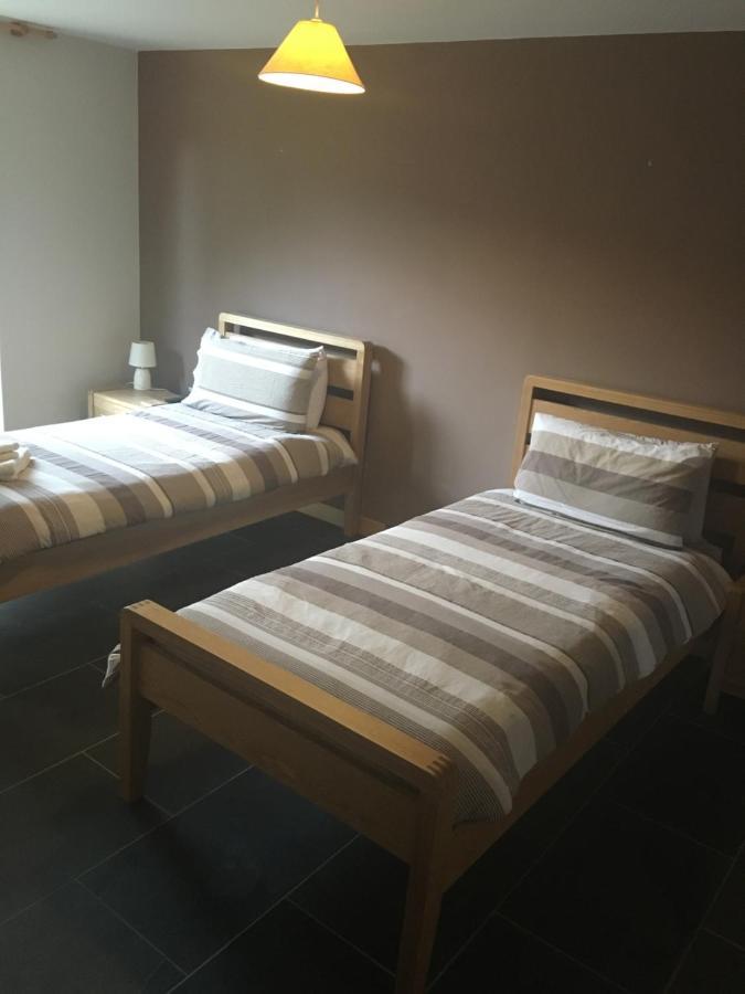 Old Skool Accommodation Trawsfynydd Luaran gambar